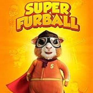 Super Furball